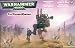 Die Box beinhaltet einen Sentinel der Imperialen Armee, der entweder zu einem Sp�h-Sentinel oder 
einem Sturmsentinel zusammengebaut werden kann. Der Gussrahmen enth�lt Optionen f�r alle verf�gbaren 
Waffen, wie Multilaser, Schwerer Flammenwerfer, Maschinenkanone, Laserkanone, Plasmakanone und 
Raketenwerfer sowie zwei cadianische und zwei catachanische Pilotenk�pfe.