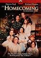 The Homecoming: A Christmas Story