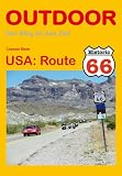 Produkt-Bild: USA: Route 66