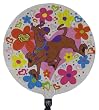 Scooby Doo I Love You 18" Mylar Balloon