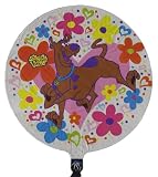 Scooby Doo I Love You 18" Mylar Balloon