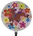 Scooby Doo I Love You 18" Mylar Balloon