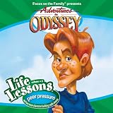 Peer Pressure: 5 (Adventures Odyssey)