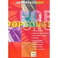 Popsongs 1. Akkordeon
