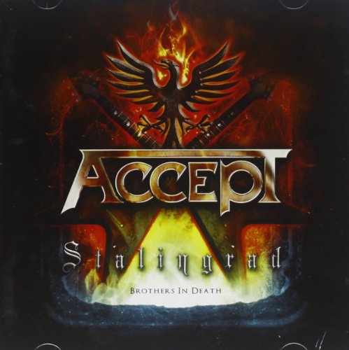Accept - Wacken 2013 - Zortam Music