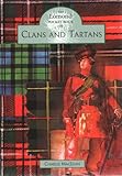 The Lomond pocket book of clans and tartans
