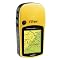 eTrex Venture HC Personal GPS Navigator with Receiver - Yellow