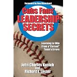 CubsFans'LeadershipSecrets:LearningtoWinFroma