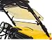 Kolpin 3000 Can Am Commander High-Quality Lexan Full Tilting Windshield