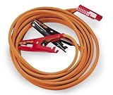 Warn Industries QUICK CONNECT BOOSTER CABLE KT 26769