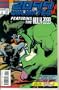 2099 Unlimited #5 : Featuring Hulk 2099 in "Never Let Go" (Marvel Comics)