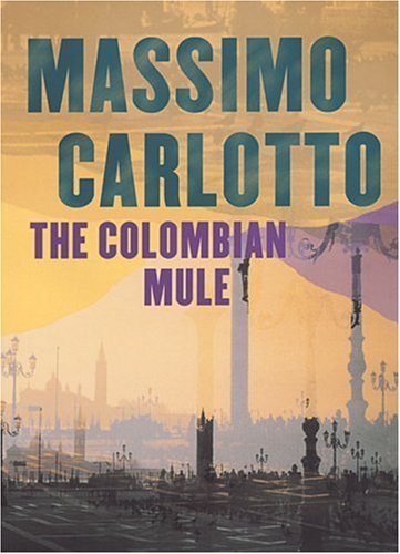 City Travel Guides Discounted  Search : The Colombian Mule (New Blood)