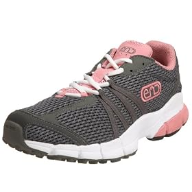 END Women's PDQ Running Shoe