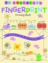 Ed Emberley's Fingerprint Drawing Book