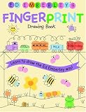 Ed Emberley's Fingerprint Drawing Book