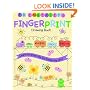 Ed Emberley's Fingerprint Drawing Book