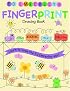 Ed Emberley's Fingerprint Drawing Book