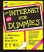 Book Internet for Dummies (For Dummies)