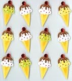 Jolee's Cabochons-Ice Cream Treats
