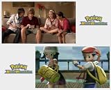 Pokemon Battle Revolution (Wii)
