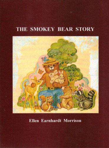 The Smokey Bear Story