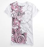 Skin Industries West Tee