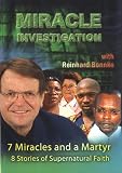 Miracle Investigations