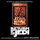 Return of the Jedi