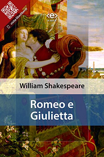 Romeo e Giulietta (Italian Edition)