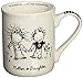 Enesco Children of the Inner Light Mom (From Daughter) Stoneware Gift Mug, 16 oz.