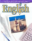 Houghton Mifflin English Level 3