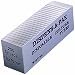Thomas 60CM13 Soft Glass Disposable Culture Tube, 13mm Diameter x 100mm Length (Case of 1000)