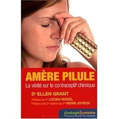 Am�re pilule