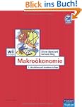Makro�konomie (Pearson Studium - Econ...