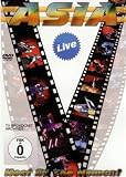 Asia - Heat Of The Moment: Live