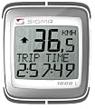 SIGMA BC1606L 16-Function Topline Wired Bicycle Speedometer
