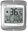 SIGMA BC1606L 16-Function Topline Wired Bicycle Speedometer