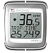 SIGMA BC1606L 16-Function Topline Wired Bicycle Speedometer