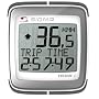 SIGMA BC1606L 16-Function Topline Wired Bicycle Speedometer