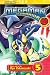 Books : MegaMan NT Warrior: v. 5 (Megaman NT Warrior): v. 5 (Megaman NT Warrior)