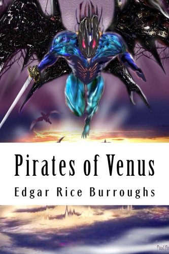 Pirates of Venus