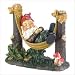 Outdoor Living : Slumbering Gnome Statue