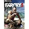 Far Cry 3 (PC DVD)