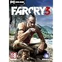 Far Cry 3 (PC DVD) by Ubisoft