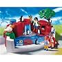 Playmobil Zoo Penguins