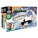 Uberstix Scavenger Recycling Series-PirateShip/Flying Saucer