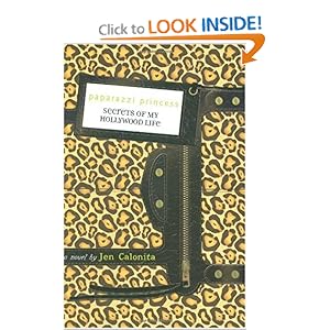 Secrets of My Hollywood Life