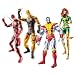 Search : Marvel Legends Icons 12-Inch Figures Wave 2 Set