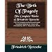 The Birth Of Tragedy: The Complete Works of Friedrich Nietzsche (New Edition)