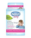 UPC 354973751637 product image for HYLANDS HOMEOPATHIC BABY EARACHE DROPS, .33 FZ, EA-1 | upcitemdb.com